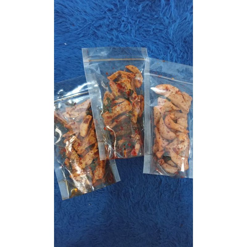 

Basreng Khas Cirebon