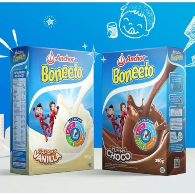 

ANCHOR BONEETO (snc 2l)