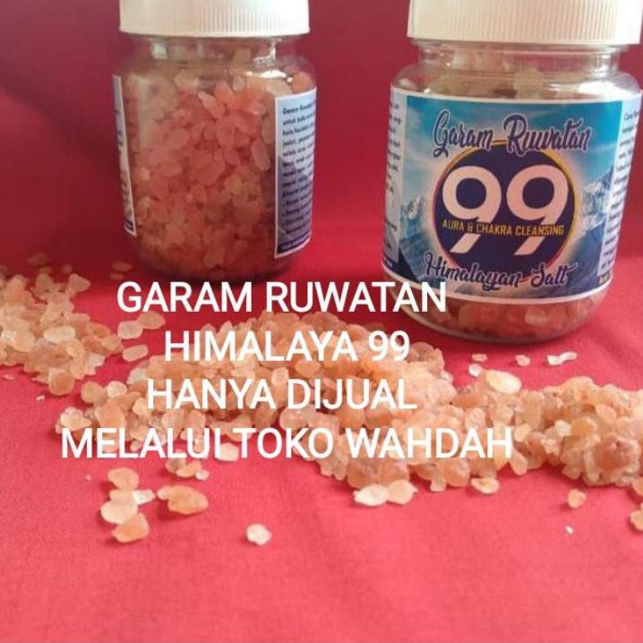 ☏ GARAM RUWATAN HIMALAYA ☉