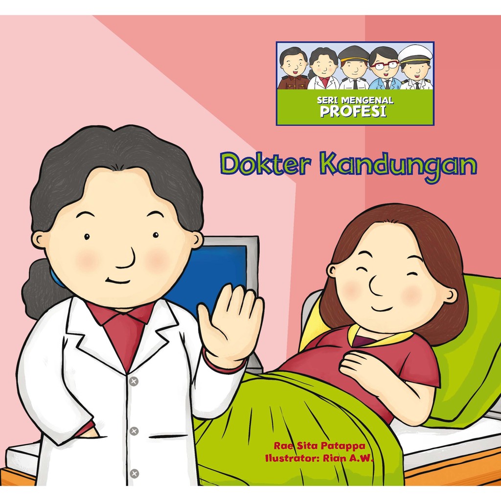 93 Gambar Kartun Dokter Gigi Perempuan Berhijab Pilihan Cikimm Com