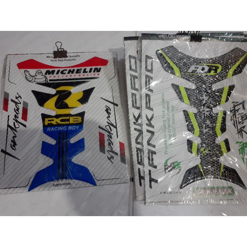 Jual stiker tanki | Shopee Indonesia