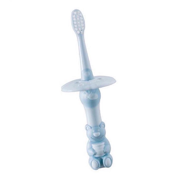 Bioseptyl - Bambino Toothbrush 12-24 Months