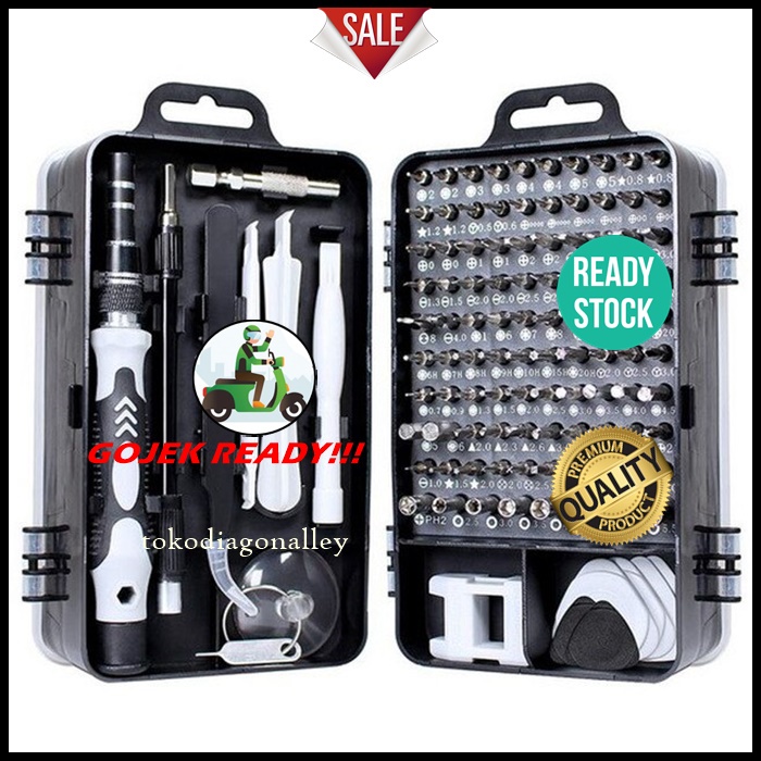 Paket Obeng Service Handphone Set Lengkap Mini Screwdriver Set Smartphone Congkel Hp Alat Servis Hp Mini Toolkit Smartphone Komplit Murah