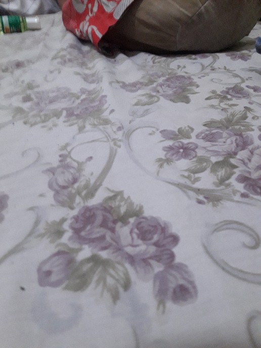 Hisroom - Kemeja Batik Pria Modern Lengan Panjang Slimfit Katun Atasan Batik Pria Kasual 219 220