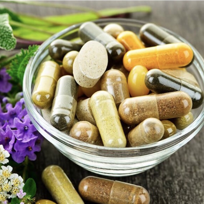 {cantikstore} Vitamin kesehatan jantung Limited