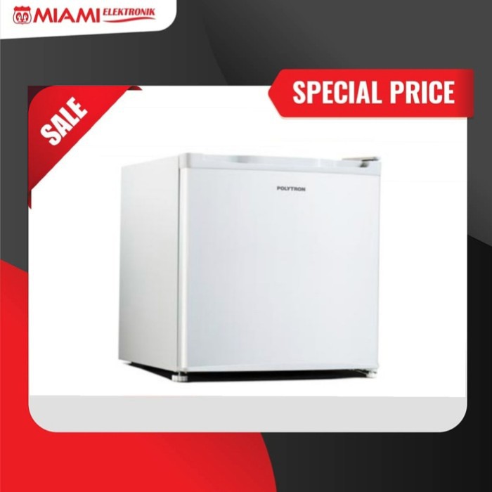 Lemari Es PRH50 Polytron Kulkas Mini Polytron PRH 50 W Lemari Es PRH50 Polytron Kulkas Mini Polytron PRH 50 W