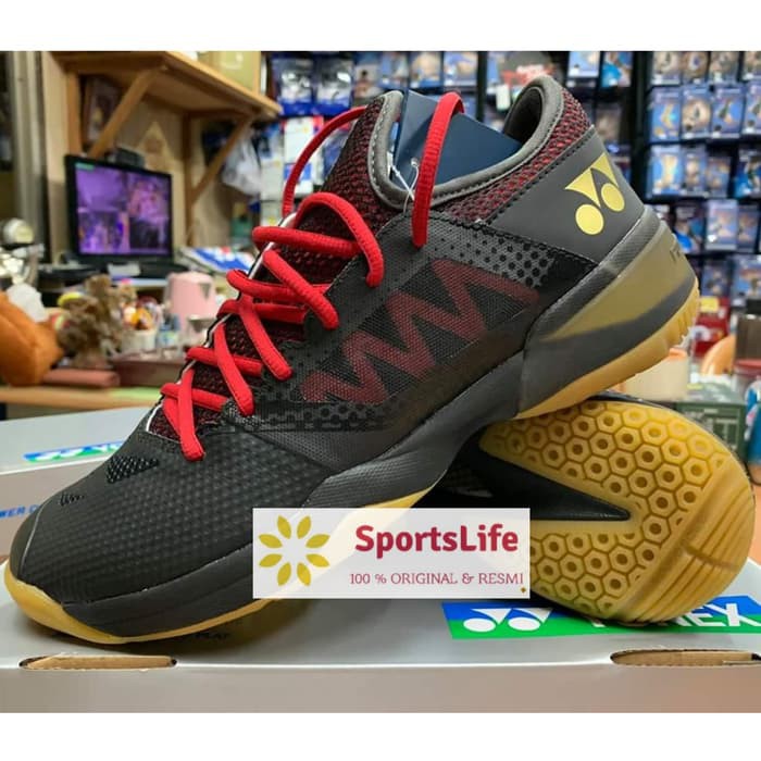 SEPATU YONEX POWER CUSHION COMFORT Z2 MEN ORIGINAL