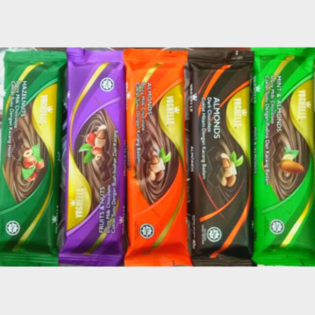 

Vochelle Chocolate