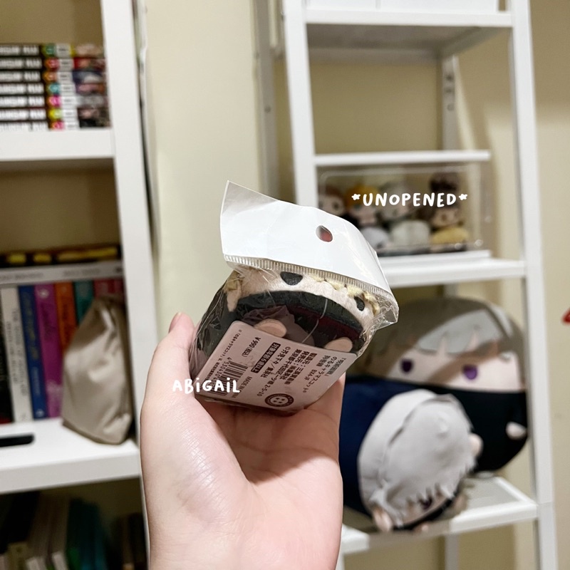 noru jjk inumaki toge jujutsu kaisen