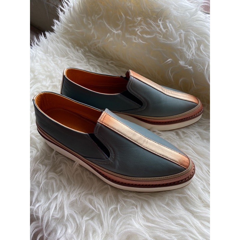 Perfect Combination shoes