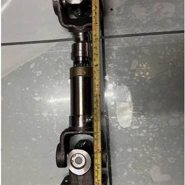 Kopel PTO untuk Fm260,FG235 dan segala jenis mobil truck besar