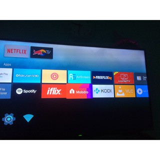 Full Apps Tv Box Android Xiaomi Mi Box 3S/ Mi Box 4