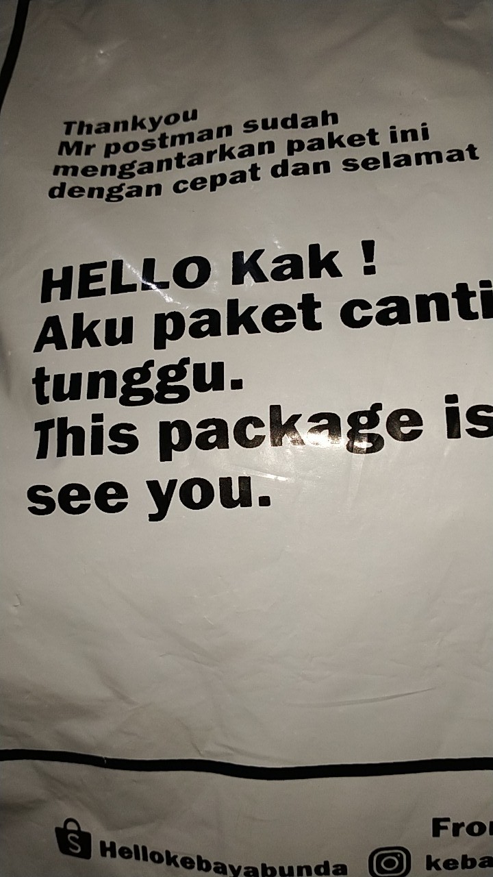 Hellokebayabunda/aneka Kemeja Batik