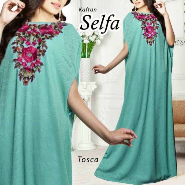 SELFA KAFTAN