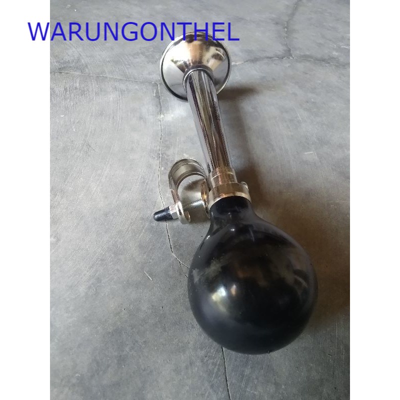 BEL CILOK - BEL SEPEDA ONTHEL - BEL SEPEDA