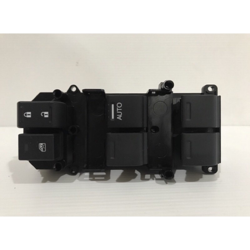 Switch Saklar Master Power Window Honda HRV, Jazz S RS GK5, City GM6 2014-2019