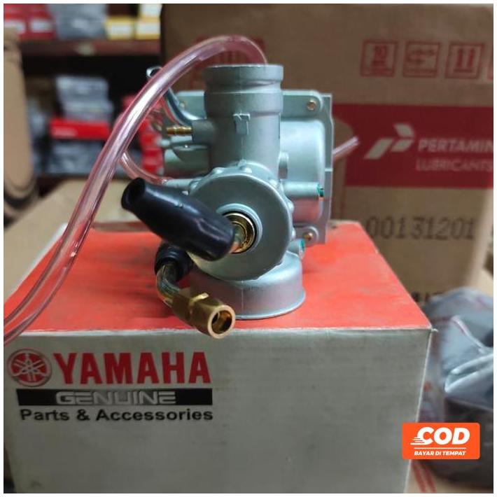 Karburator / Karbu Force 1 / F1Rz / Fizr / F1Z / Fiz R Mikuni Original (( Kode 050))