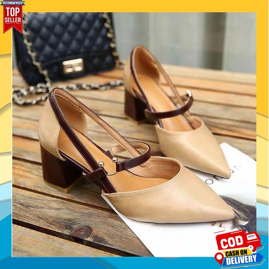 High Heels Wanita High Heels Transparan High Heels Mewah High Heels Basic High Heels Pesta High Heel