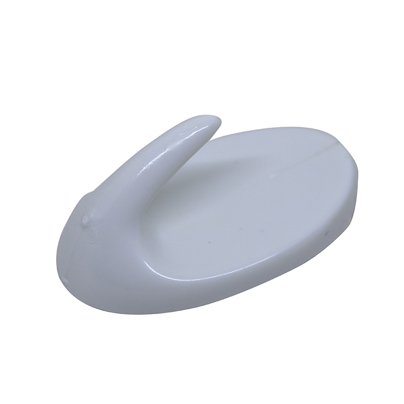 Ktmstore Villa Superior Oval Hook Small 1170 Gantungan baju Tempel 2201-1170