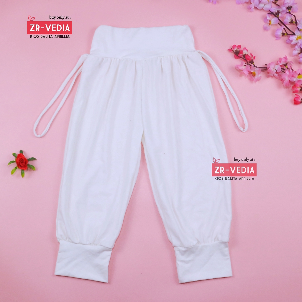 Aladin Polos uk 5-6 Tahun / Celana Anak Perempuan Panjang Murah Polos Harian Bahan Adem Grosir Pants