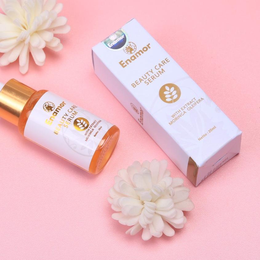 ♡ ENAMOR BEAUTY CARE ORI|ENAMOR FACIAL WASH ORIGINAL | ENAMORE BEAUTY/BEUTY CARE PEMBERSIH WAJAH ➢