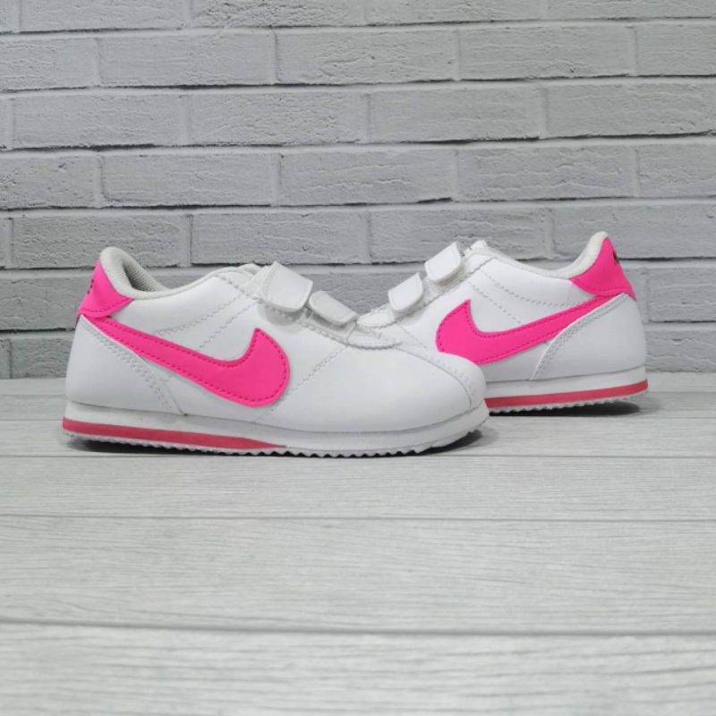 SEPATU KIDS ANAK NIKE CORTEZ SIZE 16-35