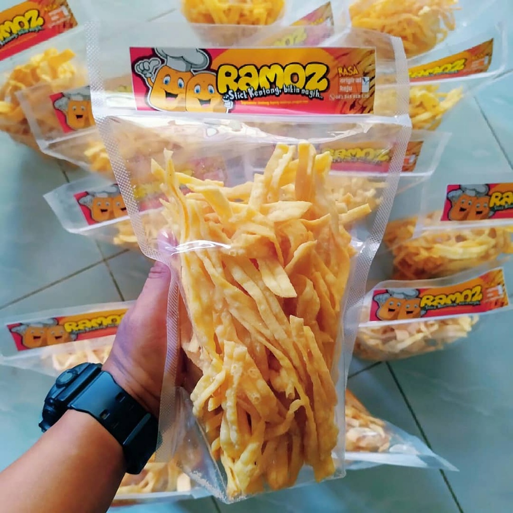 

Stick Kentang