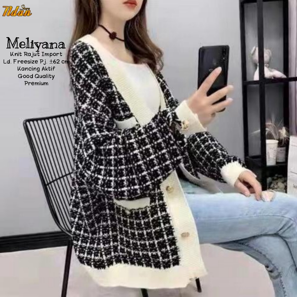 jaket rajut korea | jaket rajut import | jaket rajut monokrom