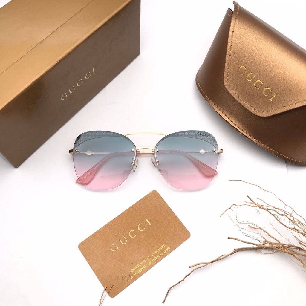 kacamata gucci - kacamata fashion wanita gucci K6030