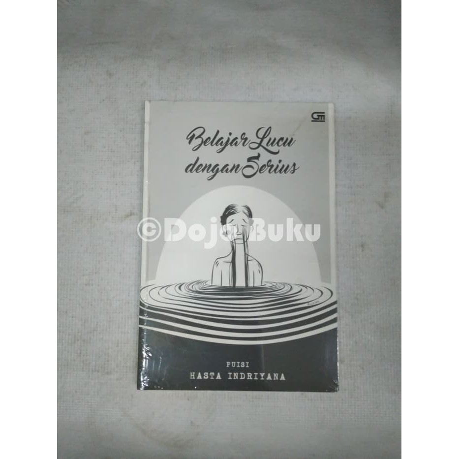 TERMURAH BELAJAR LUCU DENGAN SERIUS PUISI BY HASTA INDRIYANA