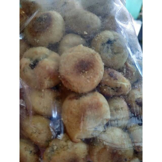 

GG Soes Coklat 1 ons