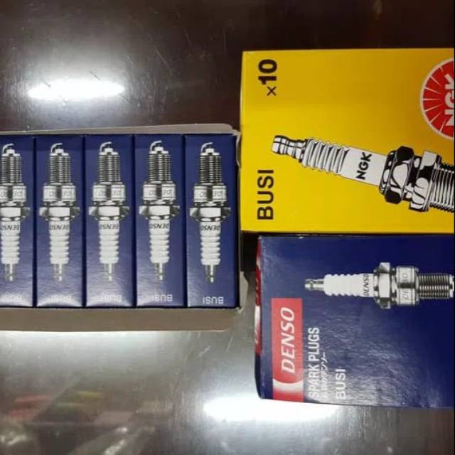 BUSI MOBIL AVANZA DENSO XU22PR9 /perpc