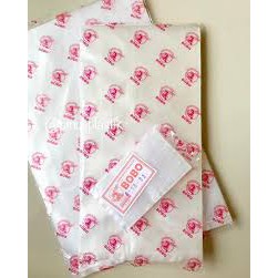 PALING  DICARI Plastik PP Cap BOBO 9X18X03