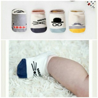  Kaos  Kaki  Bayi Korea 0 2  Tahun  Lucu Adem 