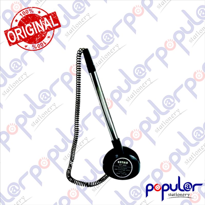 

Bolp Kenko Spiral STP 300SG