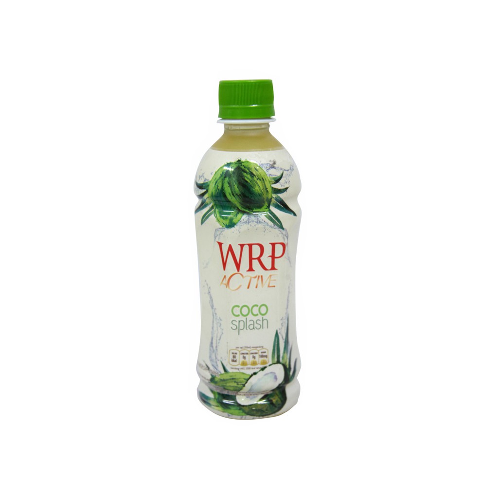 

WRP RTD COCO SPLASH 350ML