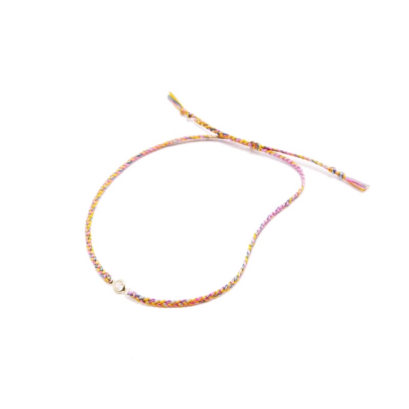 Gelang Tali Gypsy Boho Kalani 05 Allside