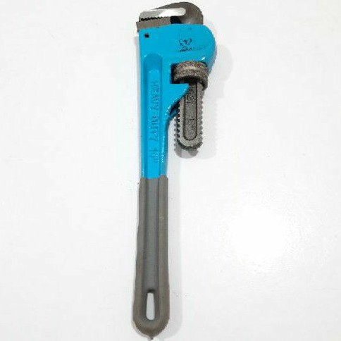 Kunci pipa gagang karet 14&quot; (inch)