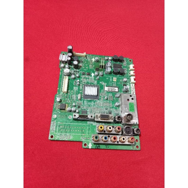 Mb tv led lg 19LS4R ORIGINAL