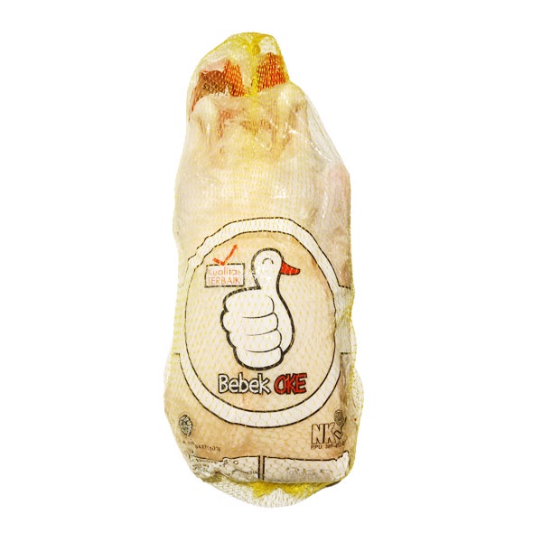

PEKING DUCK 2100 GR