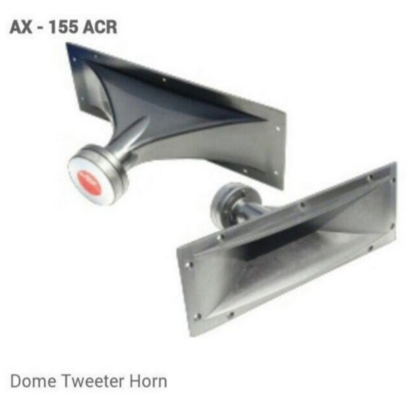 Tweeter Horn ACR AX-155