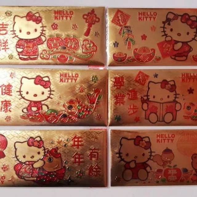 

Angpao Imlek HK premium 0451