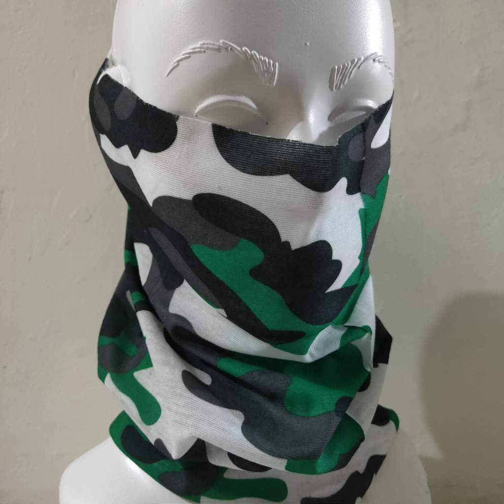 masker buff bandana
