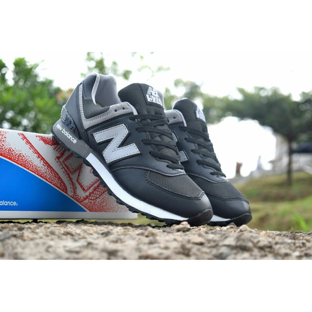 model sepatu new balance