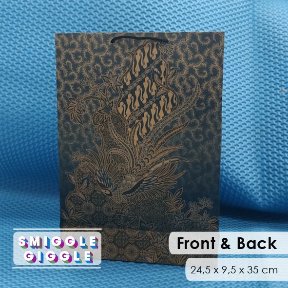 

Paper Bag Batik_MEDIUM