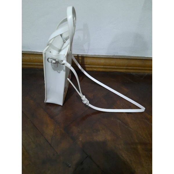 Tas Charles & Keith by Oamul Lu