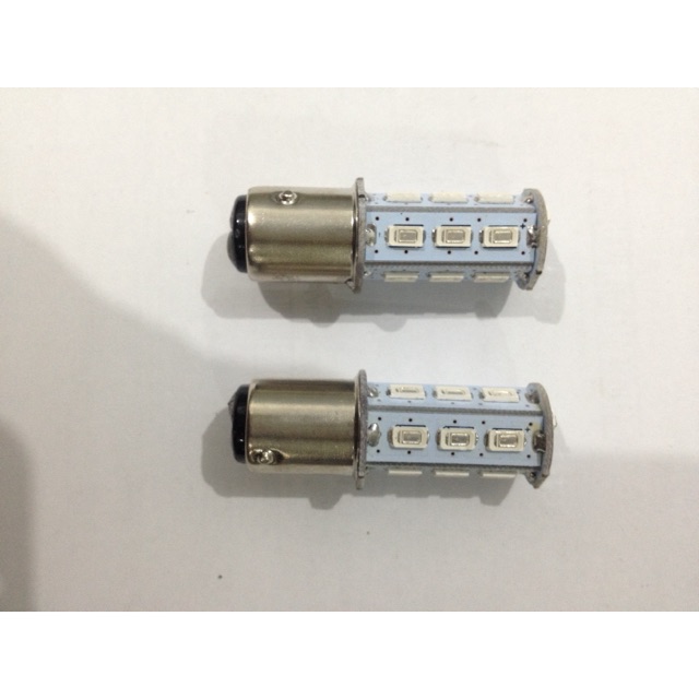 Lampu Rem Motor Mobil Kedip