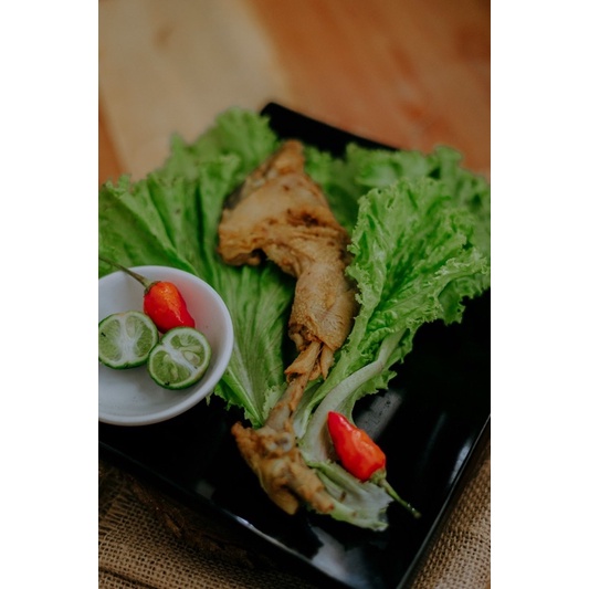 

ayamkampung