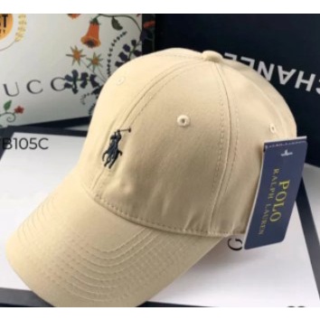 TOPI BISBOL POLO MASA KINI TOPI POLO CAP BASIC SIMPLE DAN TERBARU