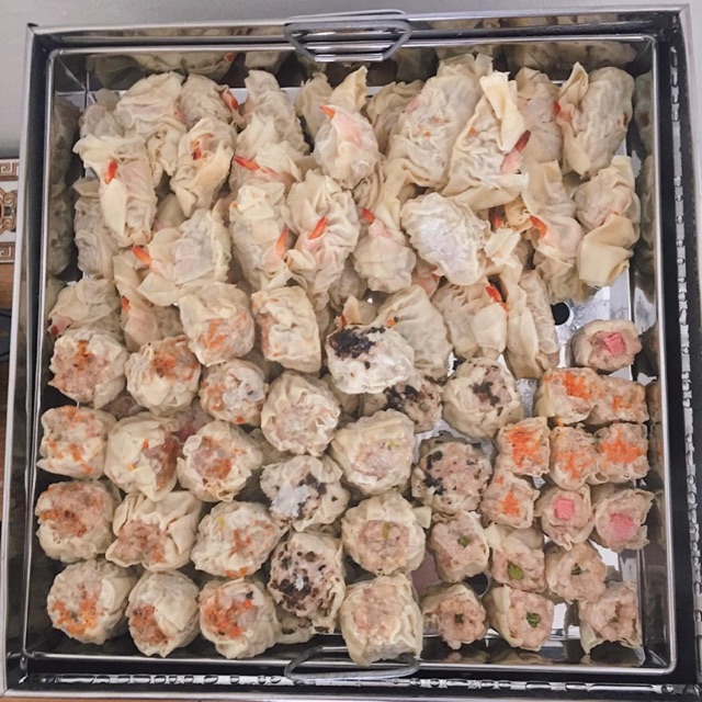 

Dimsum
